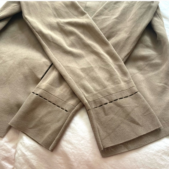 M.M Lafleur The Sant Ambroeus Jardigan Cardigan Jacket - Picture 8 of 11